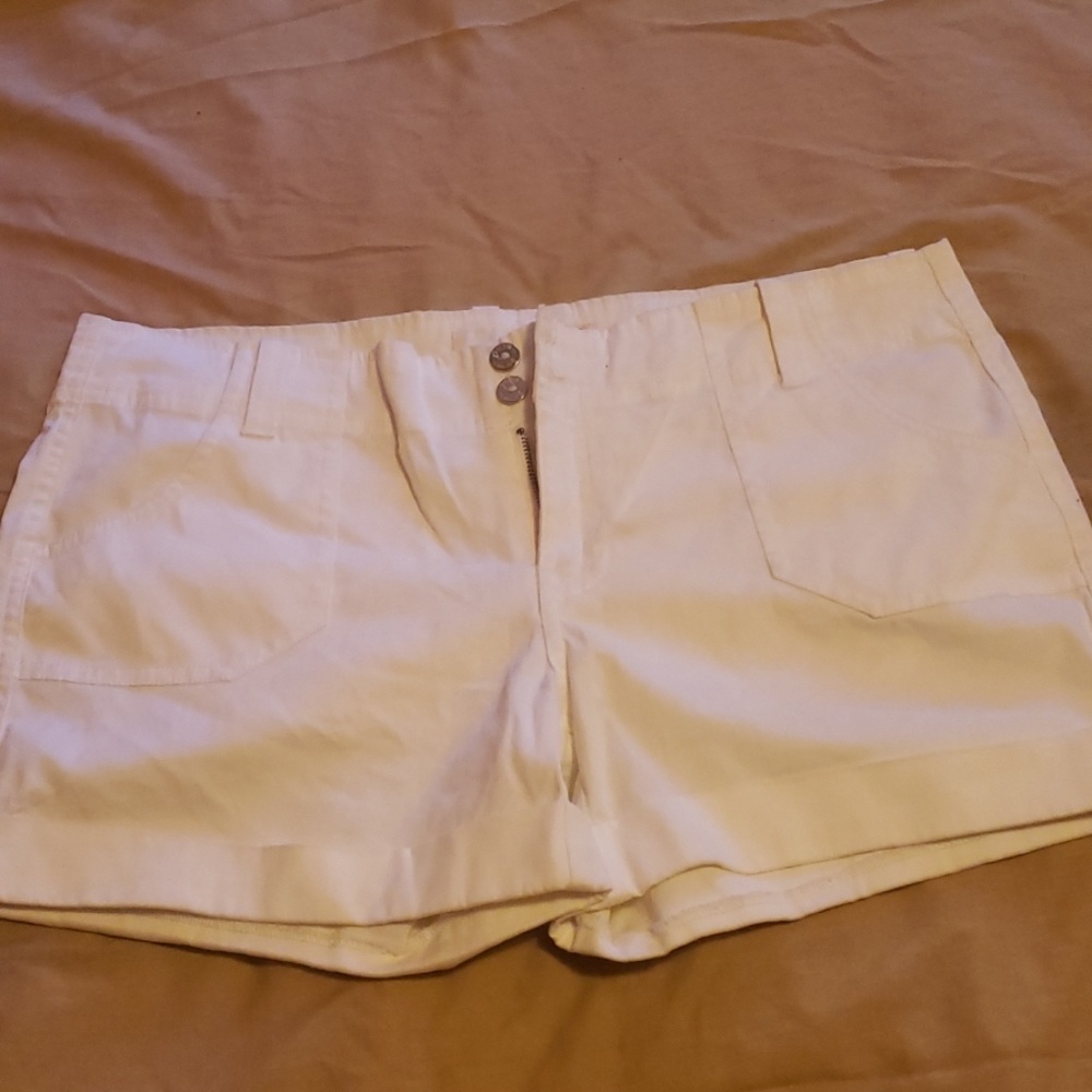 Off white Gues shorts